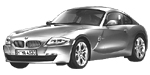 BMW E86 U1357 Fault Code