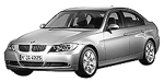 BMW E92 U1357 Fault Code