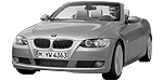 BMW E93 U1357 Fault Code